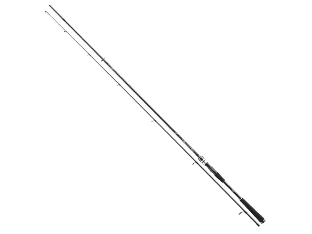 Jen Po Omezenou Doba Daiwa Přívlačový Prut Exceler Spin 2,4 m 7-28 g
