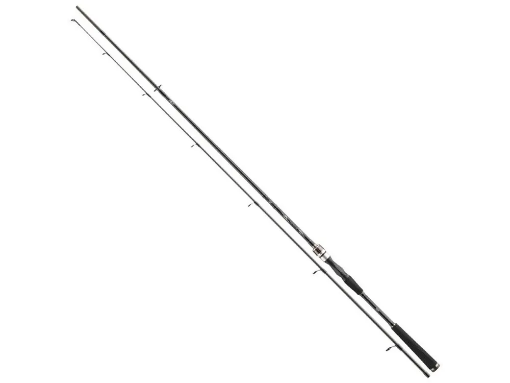 Daiwa Přívlačový Prut Exceler Spin 2,25 m 5-20 g Značkový