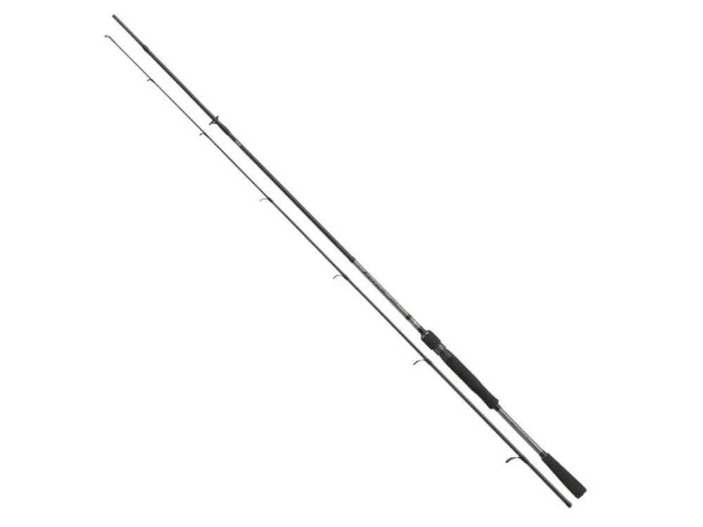 Nejlepší Cena Daiwa Přívlačový Prut Fuego Predator Spin 2,1 m 7-30 g