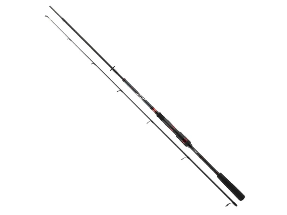 Daiwa Přívlačový Prut Ninja EXT Spin 2,25 m 5-30 g Bezpečná Platba