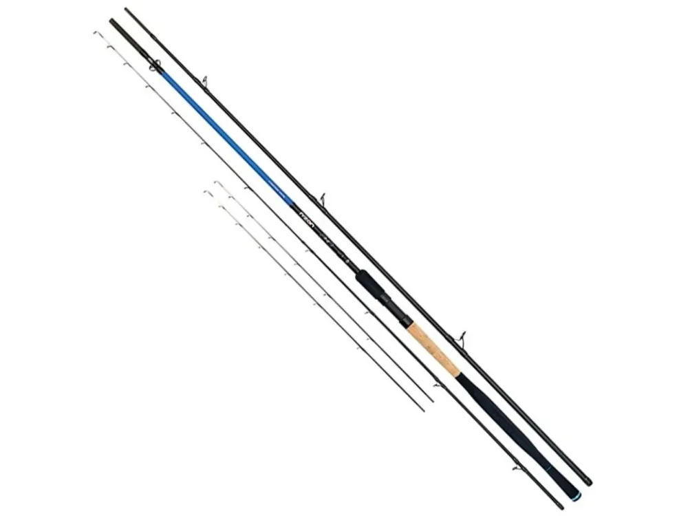 Daiwa Feederový Prut N‘zon Power Feeder 3,66 m 100 g Nejlepší Volba