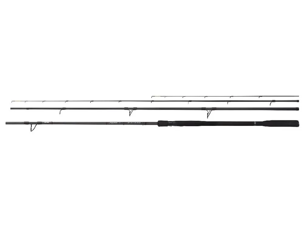 Shimano Feederový Prut Aero X1A Big Carp Feeder 3,66 m 150 g Značkový
