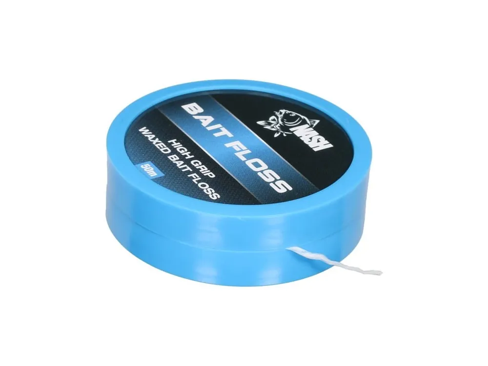 Nash Bait Floss 50m Časově Omezené