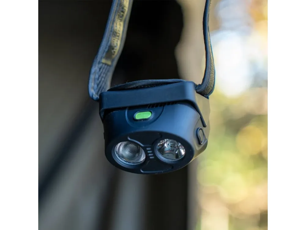 RidgeMonkey Čelovka VRH300X PRO Super Cena
