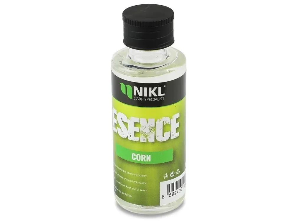 Nikl Esence Corn 50 ml Rychlé Dodání