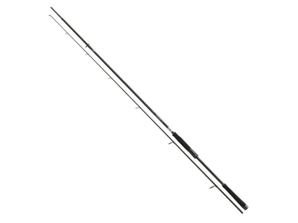 Daiwa Přívlačový Prut Caldia Jiggerspin 2,4 m 7-28 g Levný