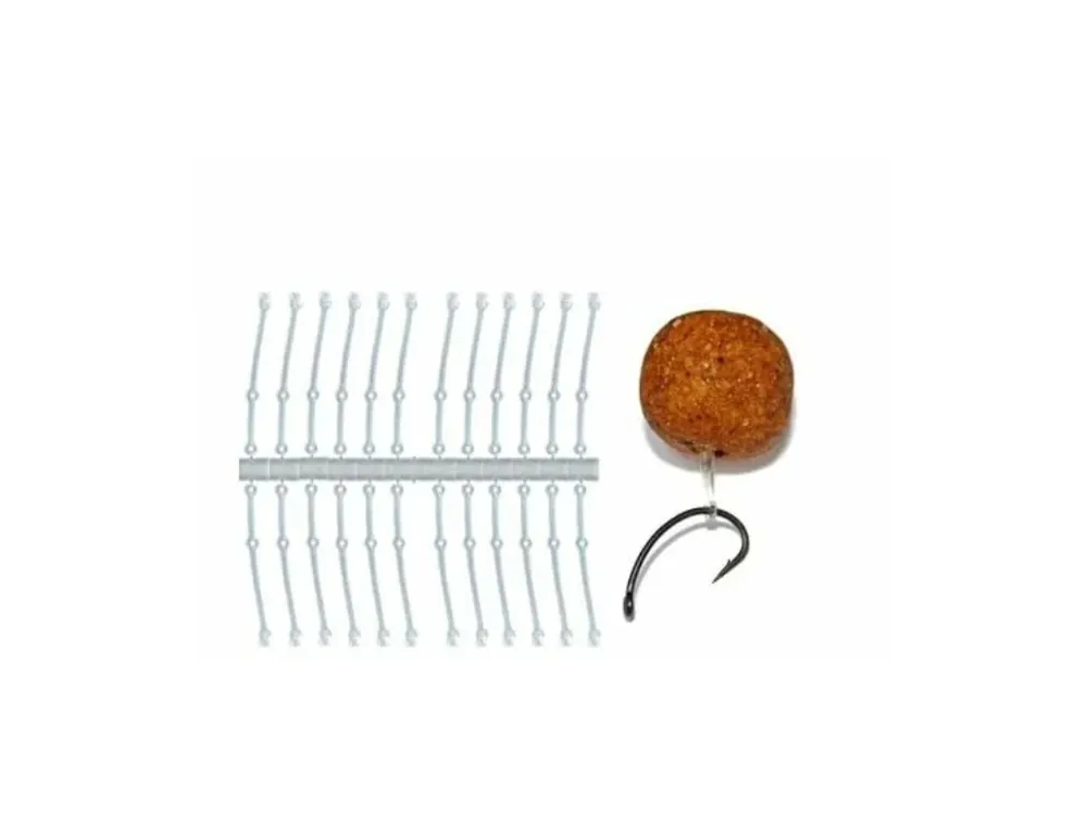 Must-Have Extra Carp Silicone Boilie Holder