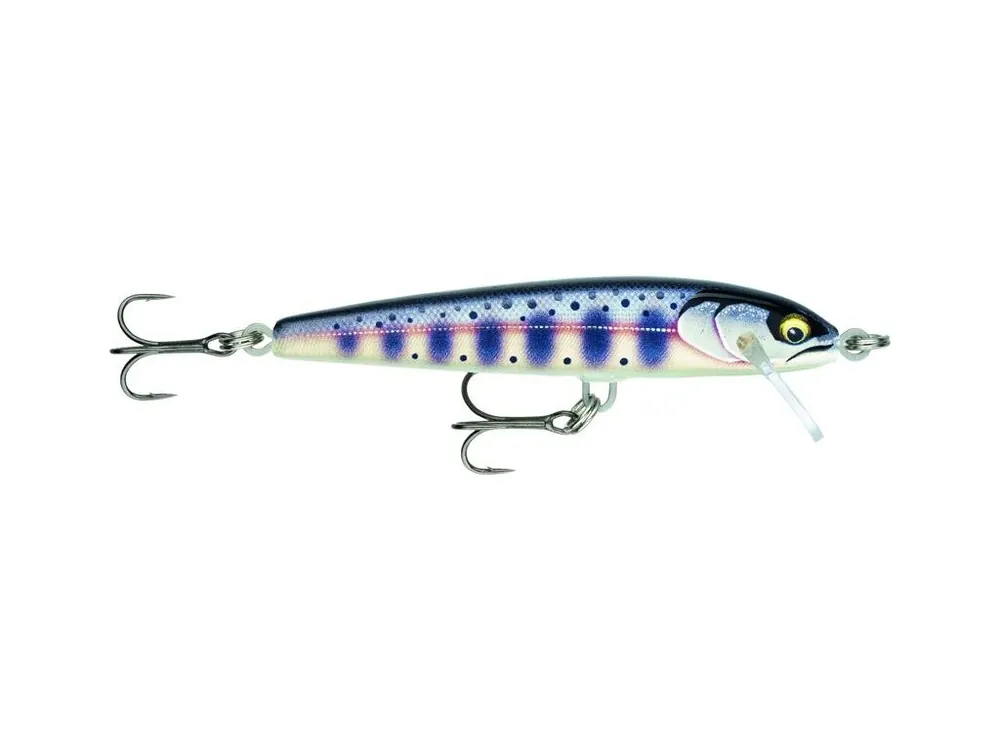 Rapala Wobler Floater Elite 85 GDYM - 8,5 cm 6,5 g Horká Nabídka