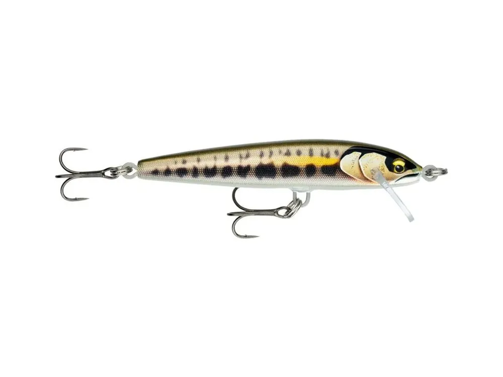 Nakupujte Hned Rapala Wobler Floater Elite 85 GDMN - 8,5 cm 6,5 g