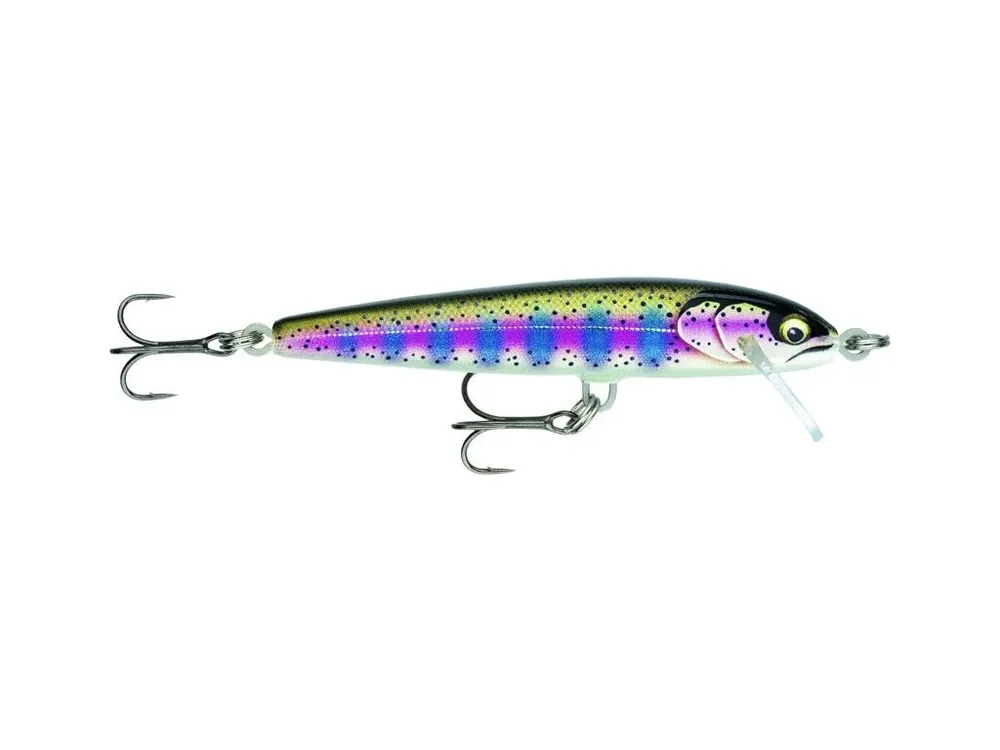 Rapala Wobler Floater Elite 85 GDRT - 8,5 cm 6,5 g Časově Omezené