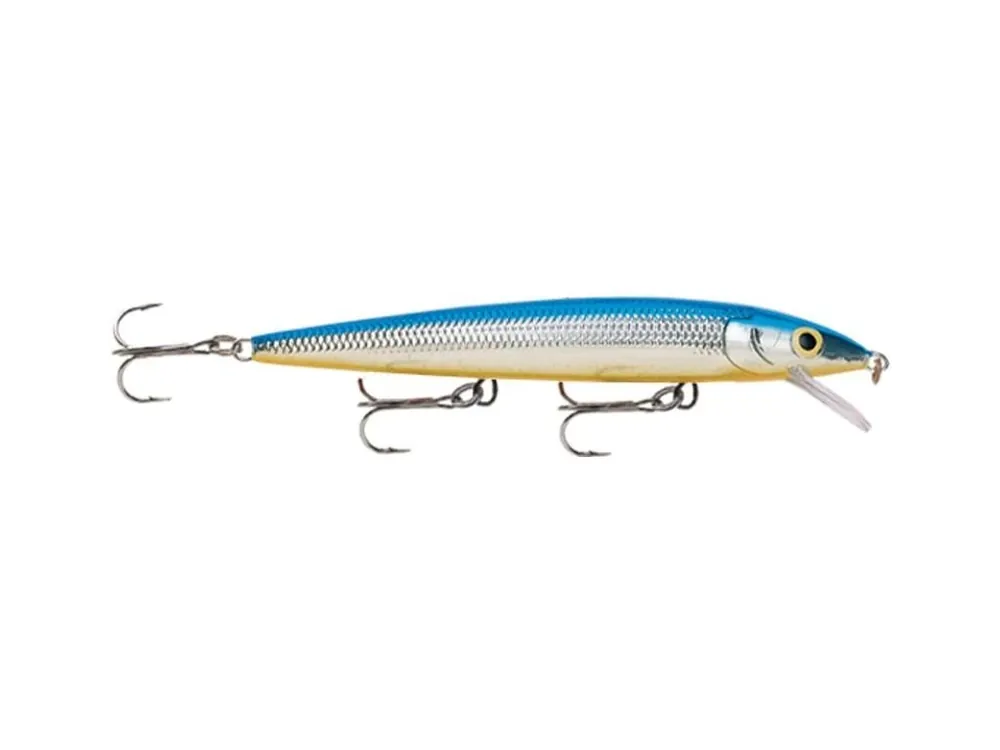Rapala Wobler Husky Jerk Suspending 14 SB - 14 cm 18 g Objednat Nyní