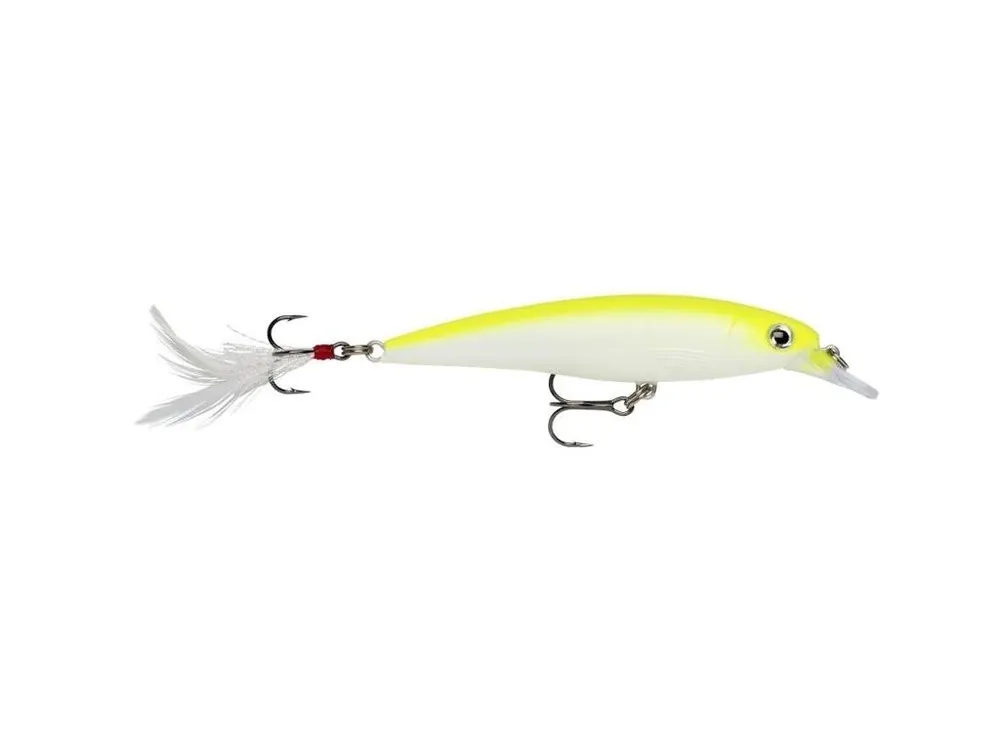 Odeslání Ihned Rapala Wobler X-Rap 10 SFCU - 10 cm 13 g