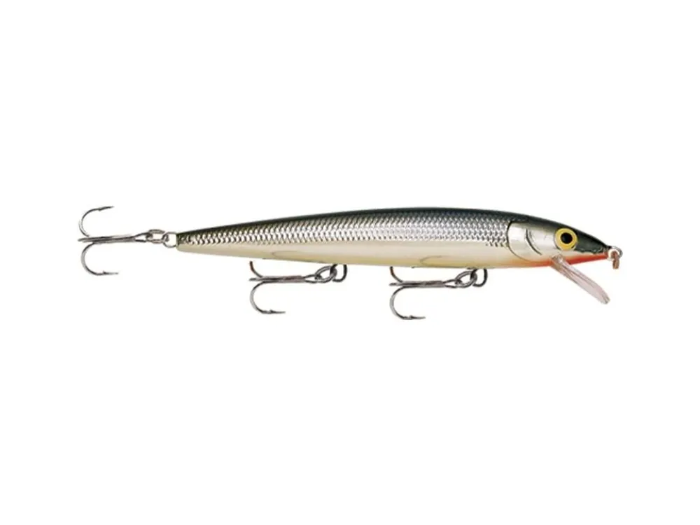 Rapala Wobler Husky Jerk Suspending 12 S - 12 cm 13 g Hit Sezóny