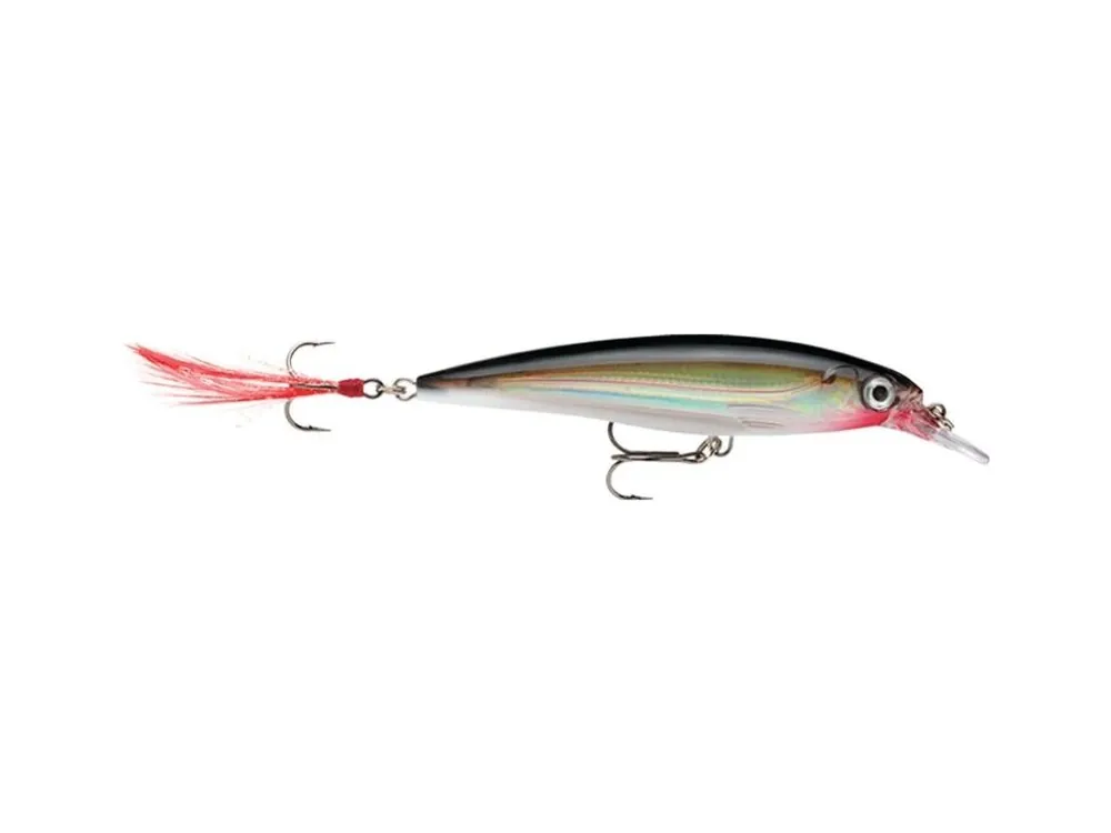 Rapala Wobler X-Rap 08 S - 8 cm 7 g Vysoce Kvalitní