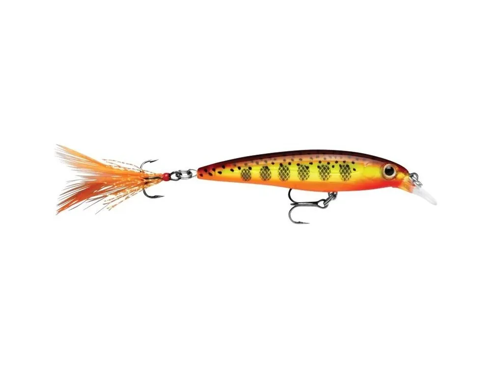 Dokud Zásoby Vydrží Rapala Wobler X-Rap 08 HMMD - 8 cm 7 g