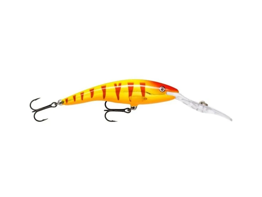 Rapala Wobler Deep Tail Dancer 11 CLG - 11 cm 22 g Tovární Cena