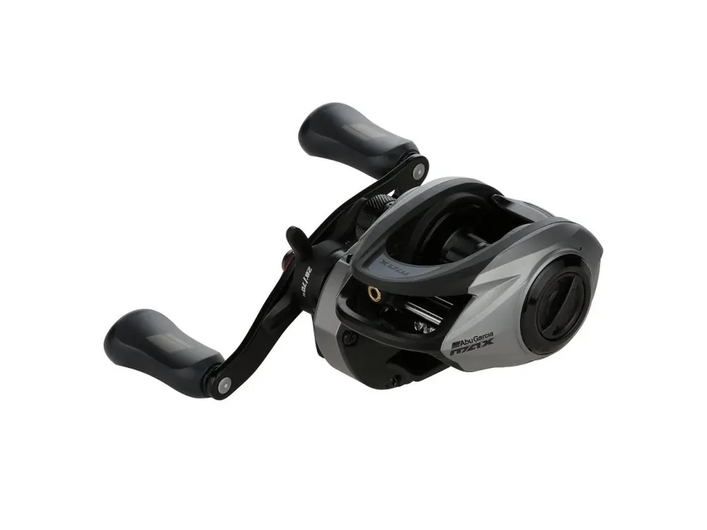 Odeslání Ihned Abu Garcia Multiplikátor Max X Low Profile Reel 200 SD RH - Pravoruký