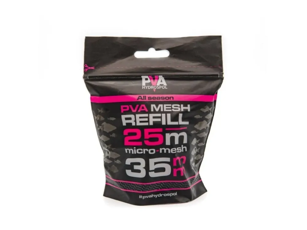PVA Hydrospol Náhradní PVA PunčochaAll season 35 mm Cenová Bomba