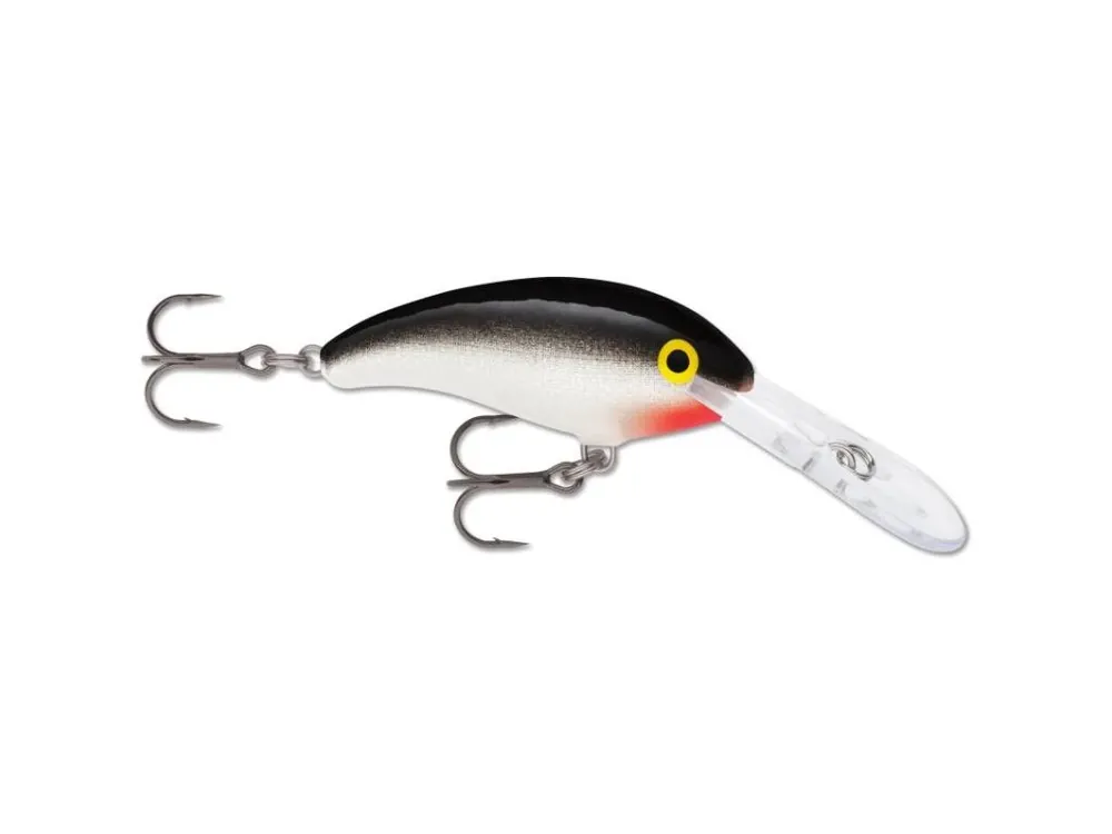 Hit Sezóny Rapala Wobler Shad Dancer 07 S - 7 cm 15 g