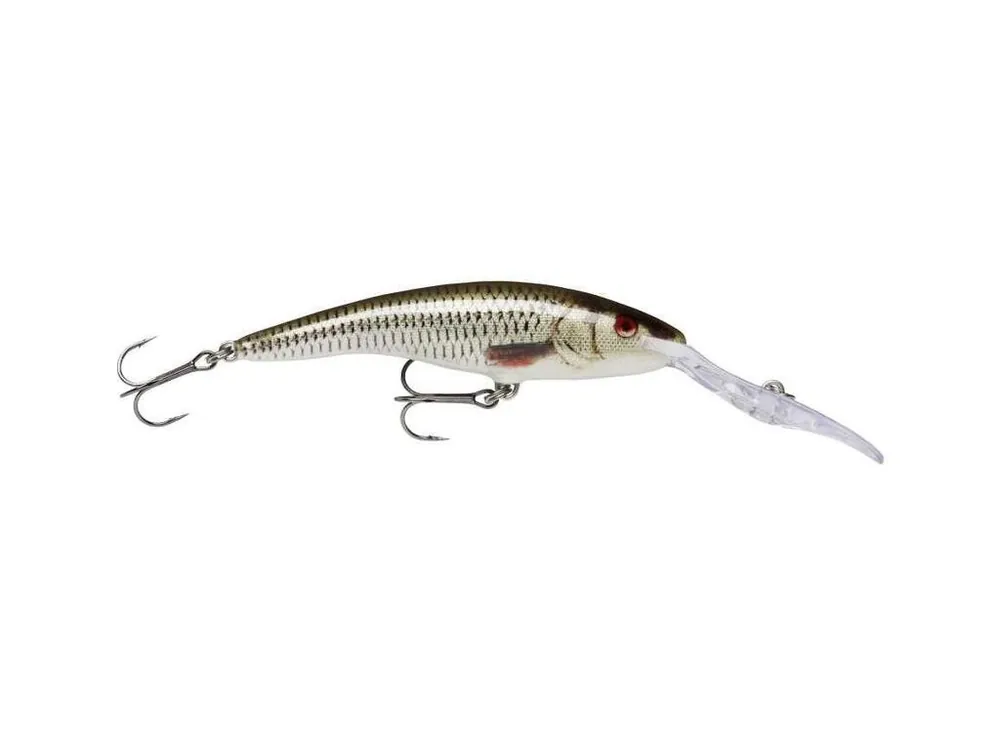 Cenová Bomba Rapala Wobler Deep Tail Dancer 07 ROL - 7 cm 9 g
