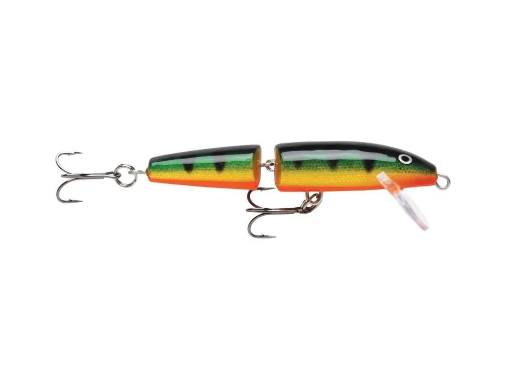 Rapala Wobler Jointed Floating 09 P - 9 cm 7 g Poslední Šance