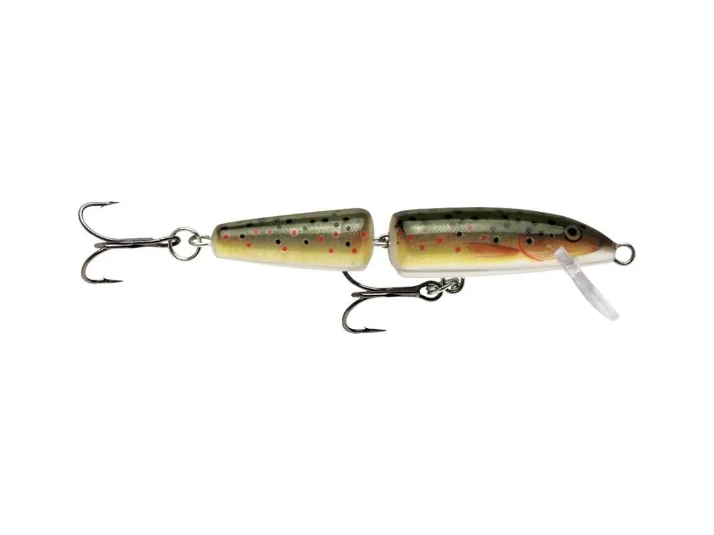Rapala Wobler Jointed Floating 09 TR - 9 cm 7 g Top Prodej