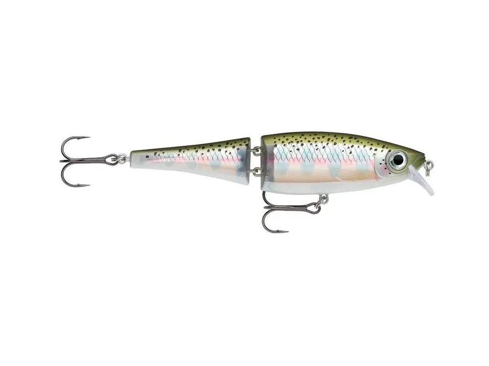 Rapala Wobler BX Swimmer 12 RT - 12 cm 22 g Pouze Dnes
