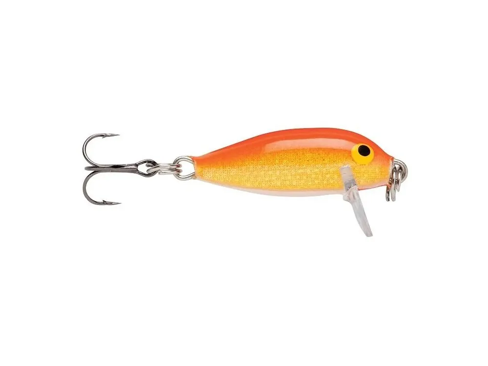Rapala Wobler Count Down 01 GFR - 2,5 cm 2,7 g Odeslání Ihned