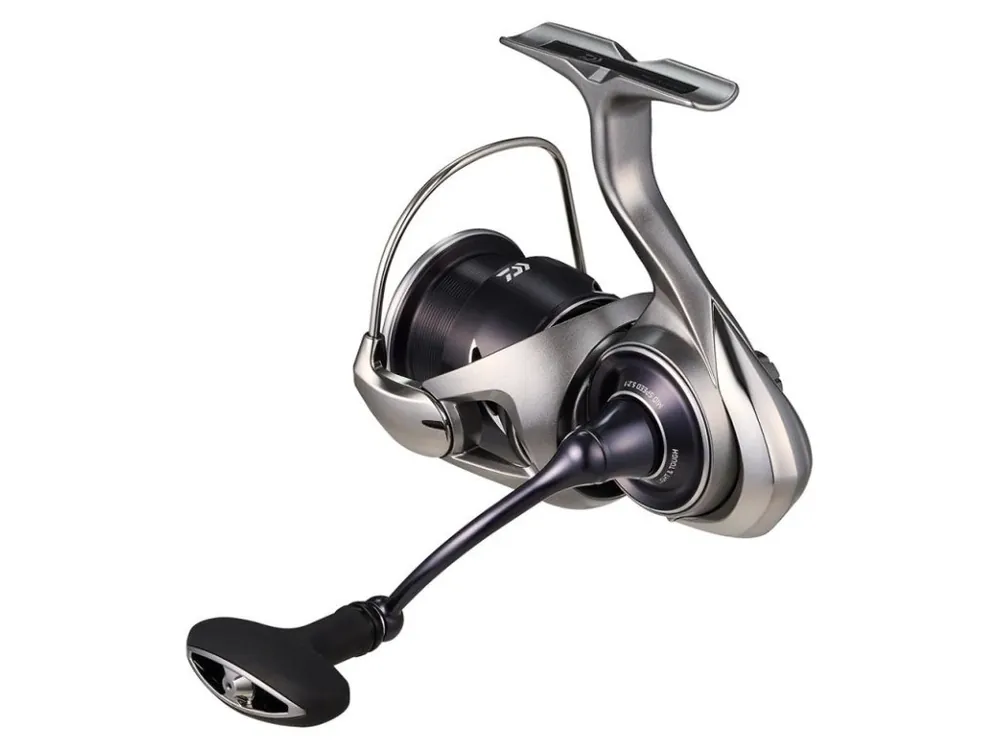 Přímo Od Výrobce Daiwa Naviják 25 Caldia LT 3000