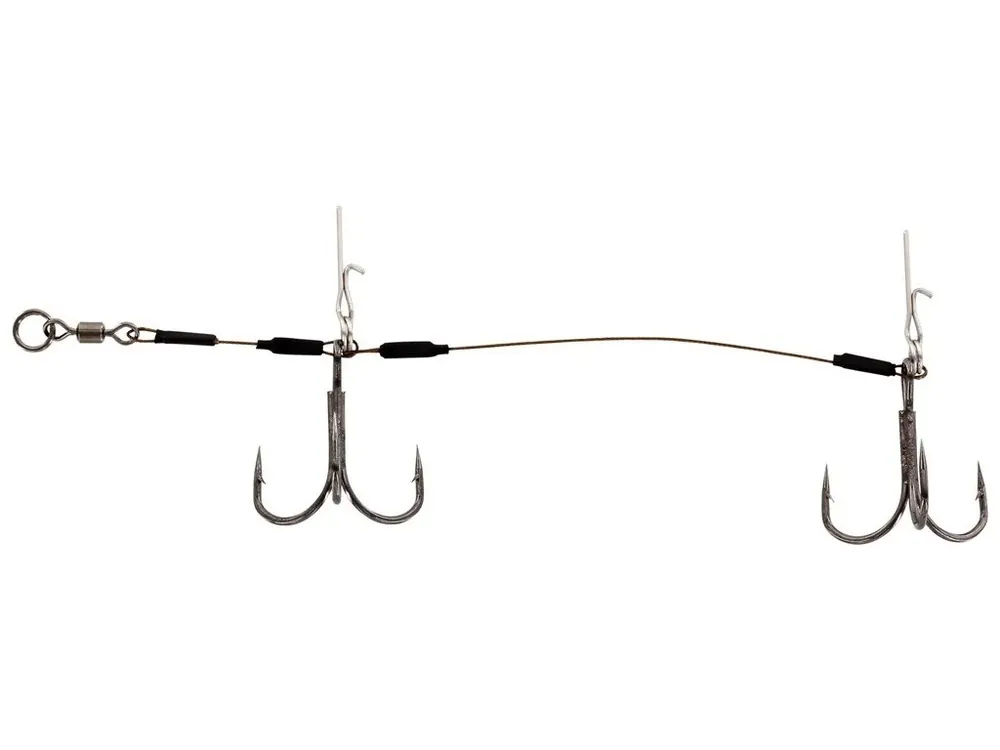 Westin Systém Stinger Double 40,8 kg 2 ks Pouze Dnes