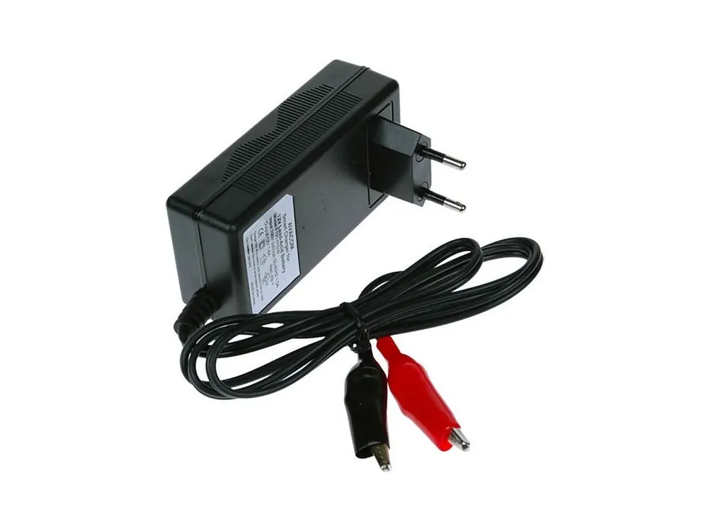 Nová Kolekce Wilstar Nabíječka 12V/1,8A pro olověné AGM/GEL akumulátory (7 - 23Ah)