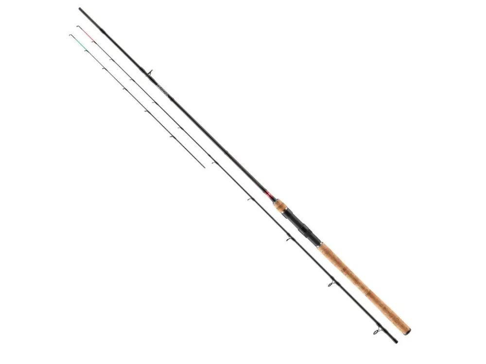 Daiwa Ninja X Stalker Feeder 270 MH Levný