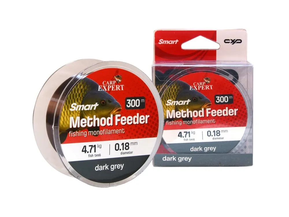 Nízká Cena Carp Expert Vlasec Smart Method Feeder 300 m