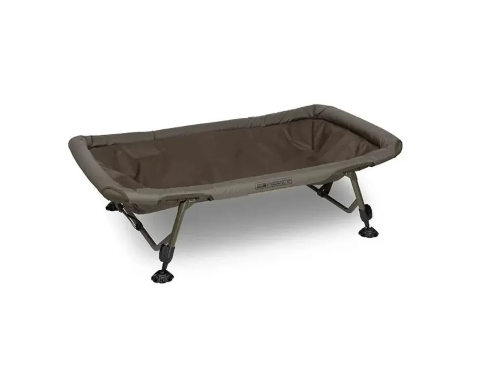 Fox Vanička Carpmaster Welded Cradle Značkový