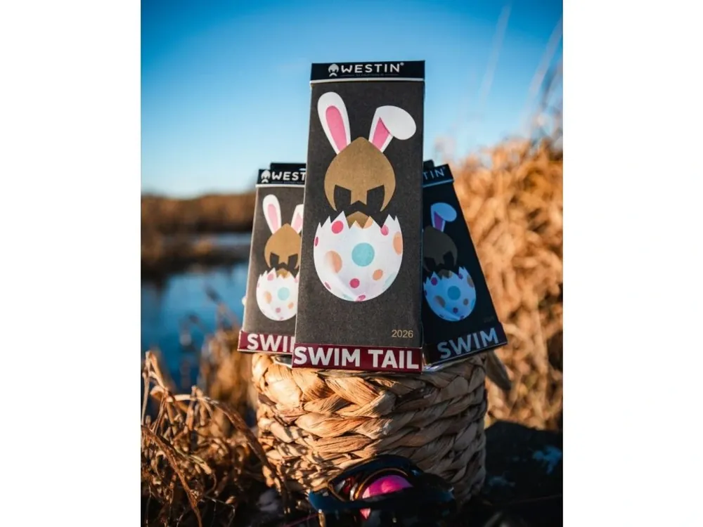 Westin Velikonoční Mystery Box Swim Tail 2026 Koupit Online