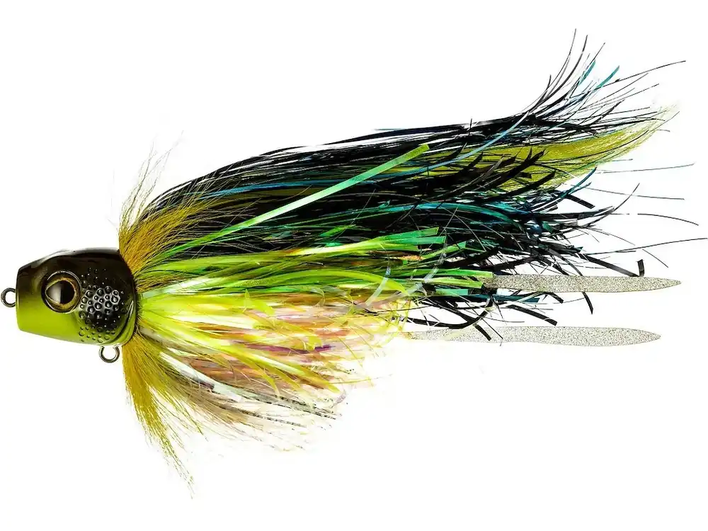 Bezpečná Platba Westin Monsterfly Slow Sinking