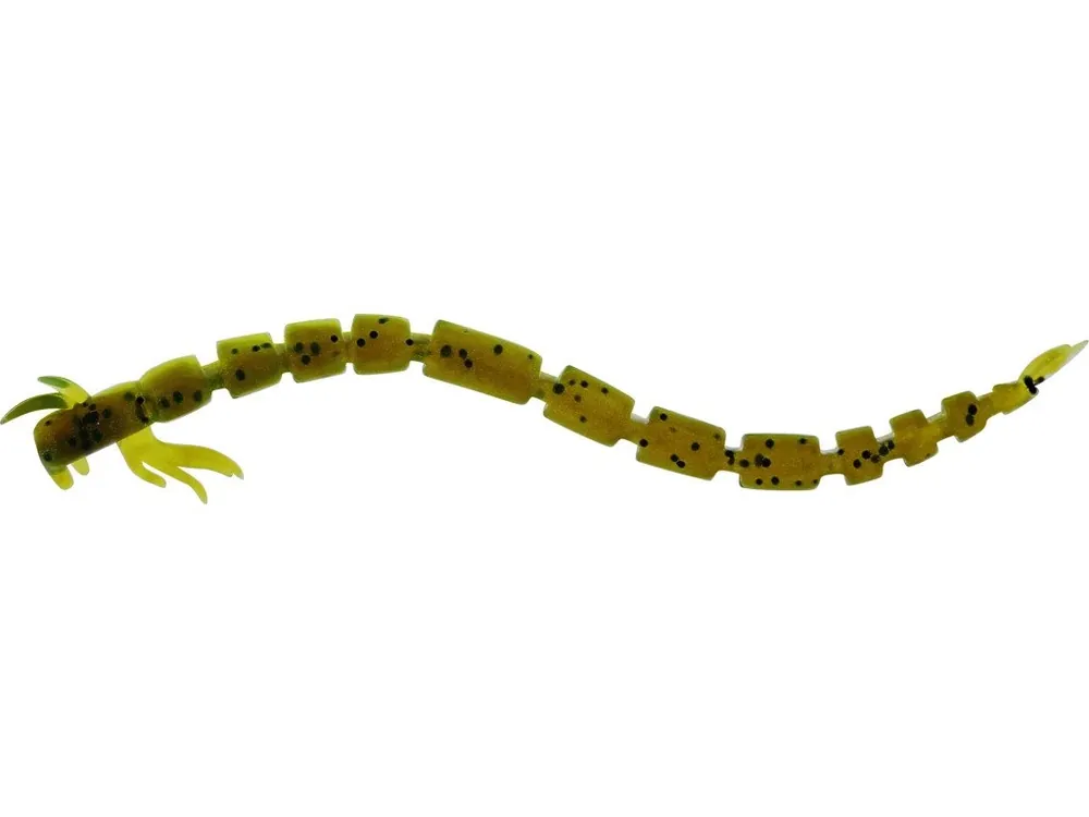 Nová Kolekce Westin Gumová Nástraha Bloodteez Worm Bloodworm