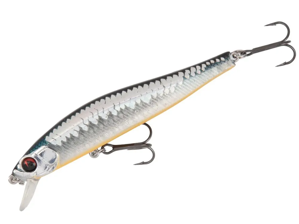 Mikado Wobler Jive Holo Bleak 7 cm 5,9 g Hit Sezóny