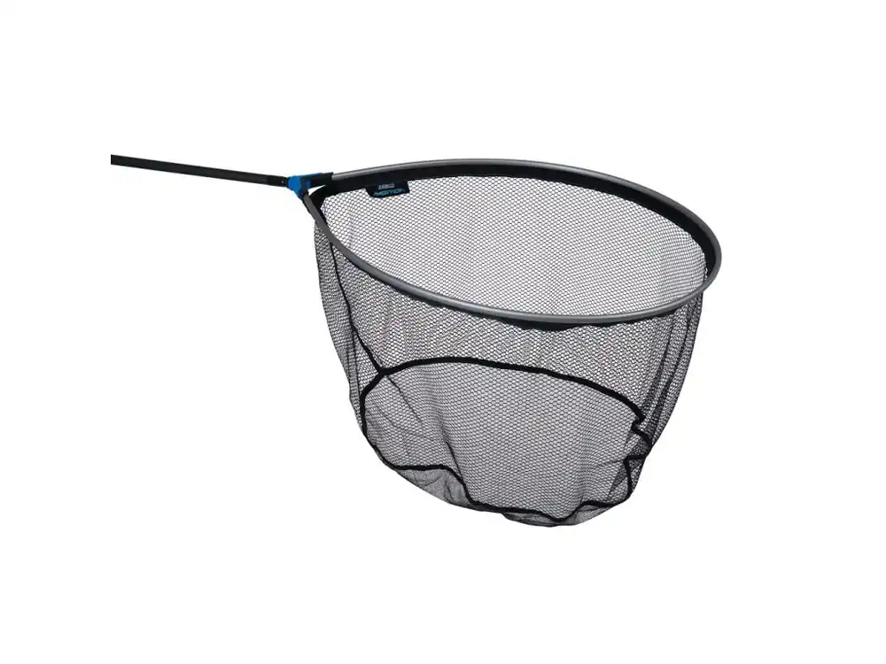Super Cena Zebco Podběráková Hlava Ambition Spoon Net
