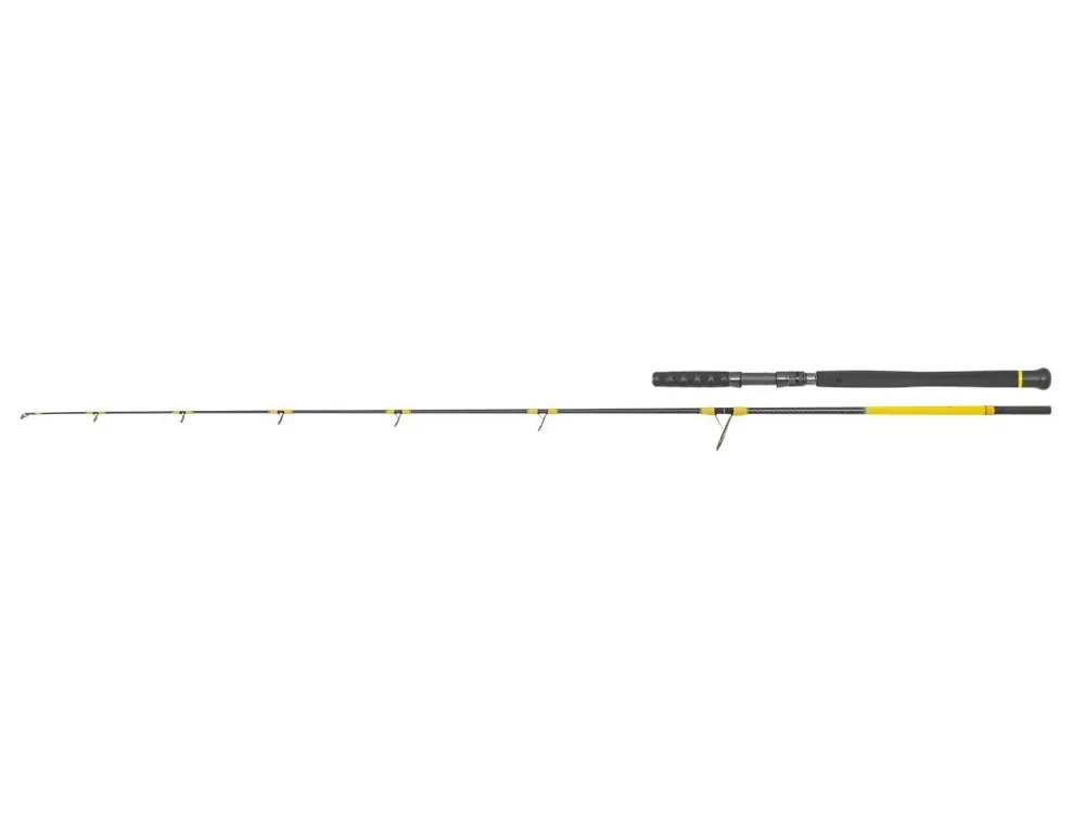 Výhodná Nabídka Black Cat Sumcový Prut Freestyle Pro Lure 220 2,2 m 80-150 g