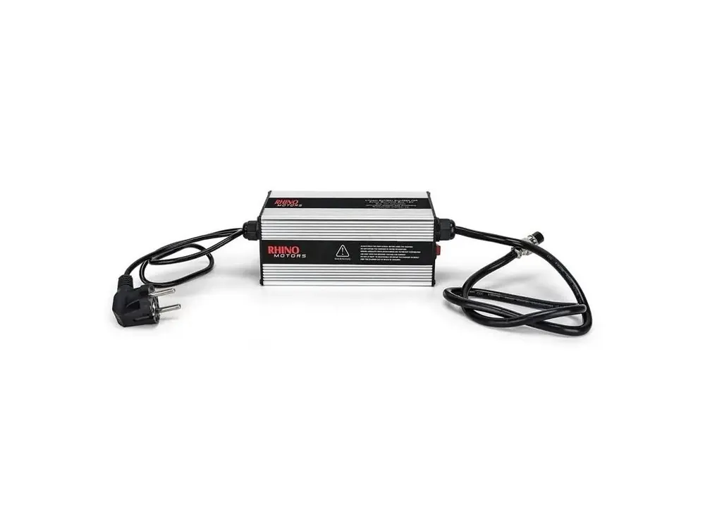 Nakupujte Hned Rhino Nabíječka Charger 12V 15A