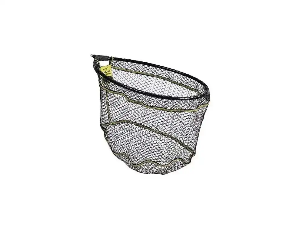 Super Cena Matrix Podběráková Hlava Carp Scoop - S 45x35 cm