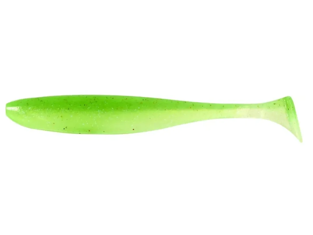 Keitech Gumová Nástraha Easy Shiner 3,5‘‘ 8,5cm Electric Chart Shad EA19T (7ks) Koupit Online
