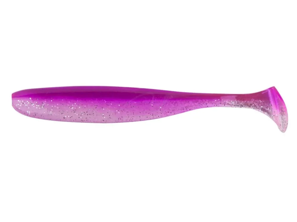 Keitech Gumová Nástraha Easy Shiner 3,5‘‘ 8,5cm Glamorous Pink PAL14T (7ks) Omezená Nabídka