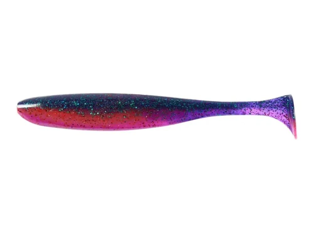 Super Cena Keitech Gumová Nástraha Easy Shiner 3,5‘‘ 8,5cm Mystic June Bug EA21T (7ks)
