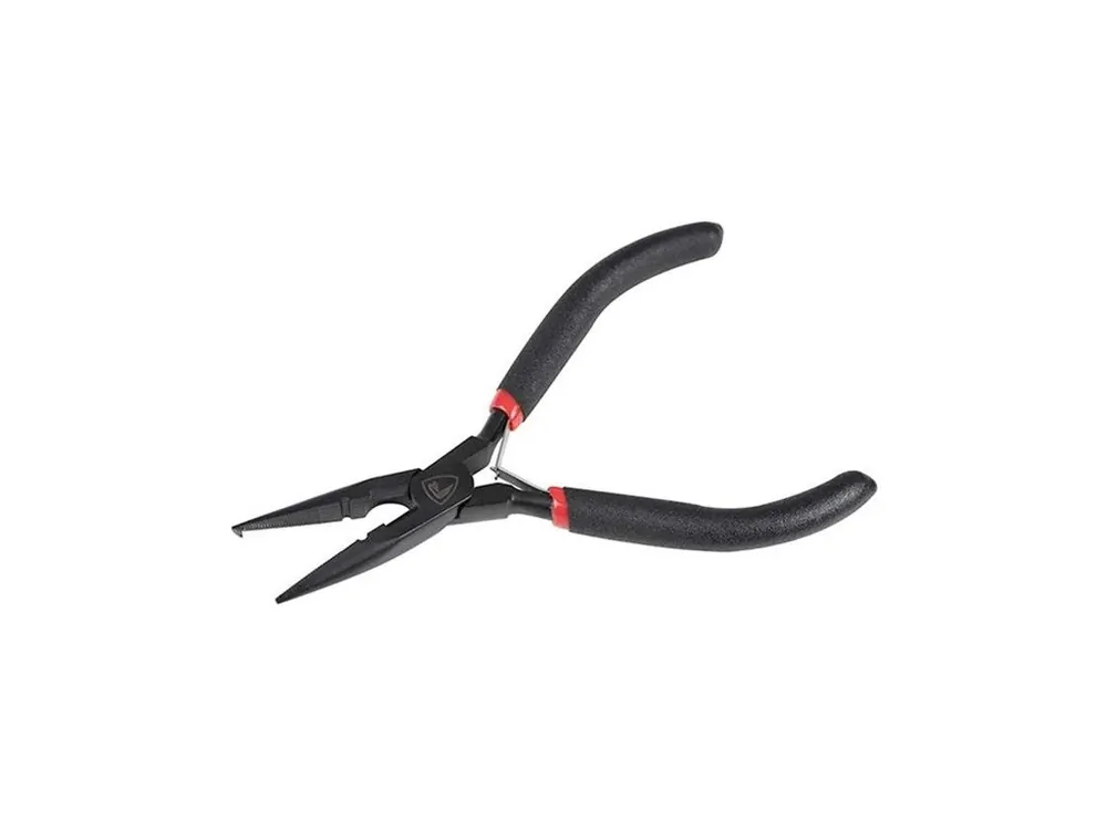 Fox Rage Kleště Fine Tooth Split Ring Pliers Novinka