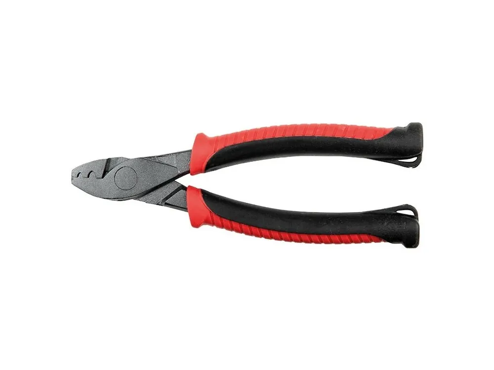 Cenový Hit Fox Rage Kleště Crimping Pliers