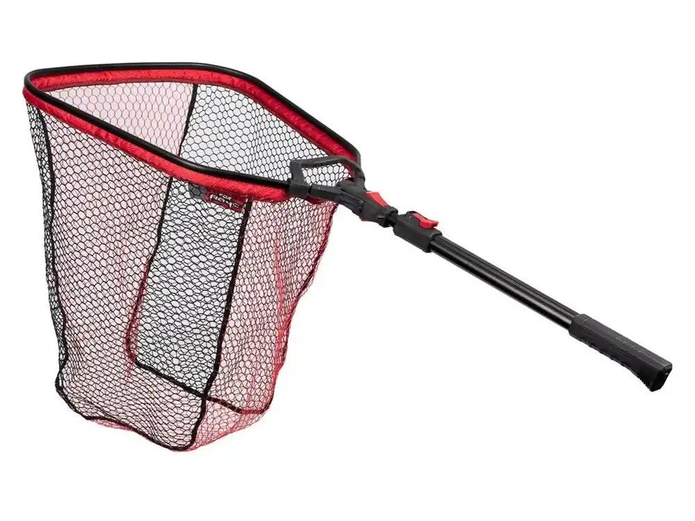 Fox Rage Podběrák Speed Flow Compact Net Značkový