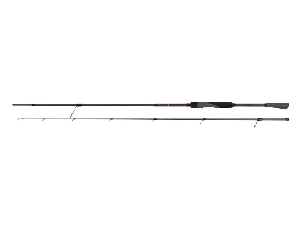 Fox Rage Přívlačový Prut Warrior Medium Spin 2,1 m 15-40 g Sleva