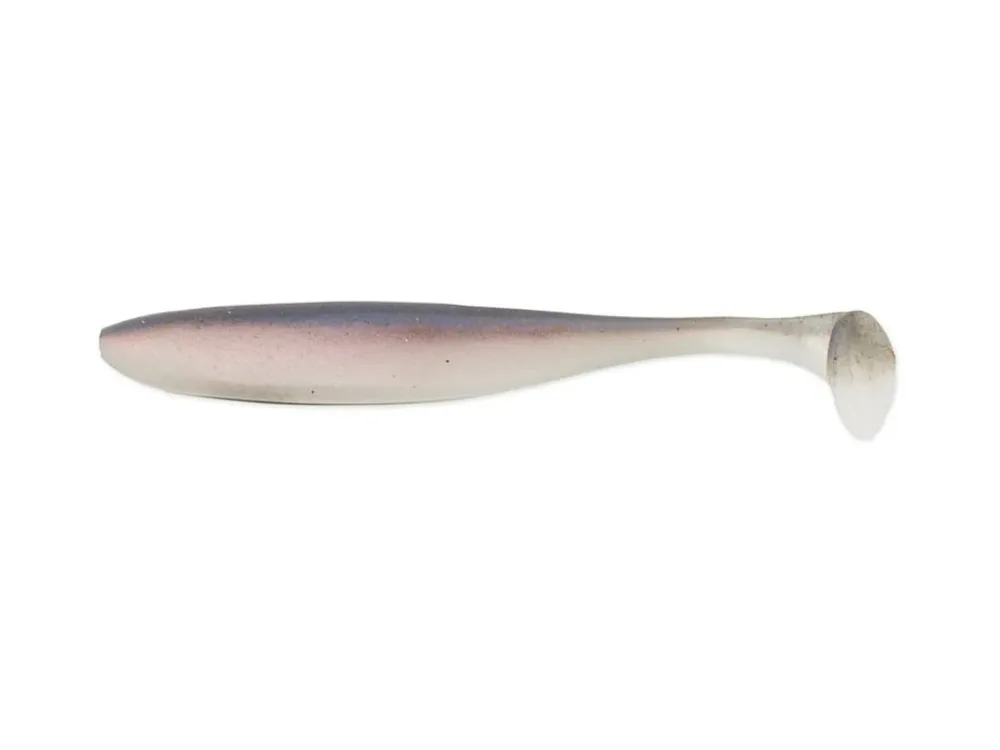 Cenová Bomba Keitech Gumová Nástraha Easy Shiner 4,5‘‘ 11,3cm Pro Blue / Red Pearl (6ks)